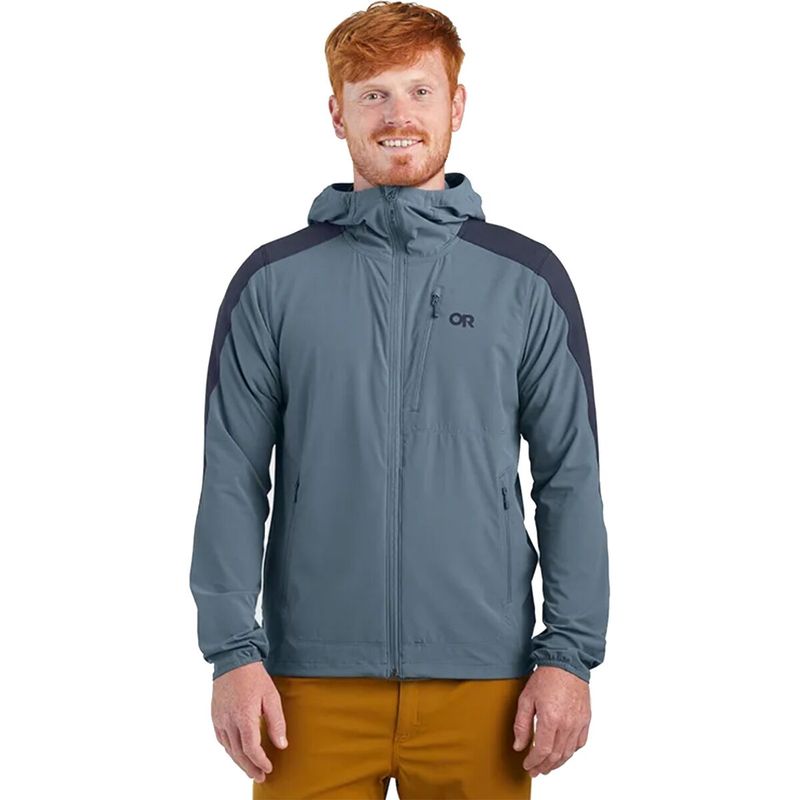 Outdoor Research Ferrosi Hoodie