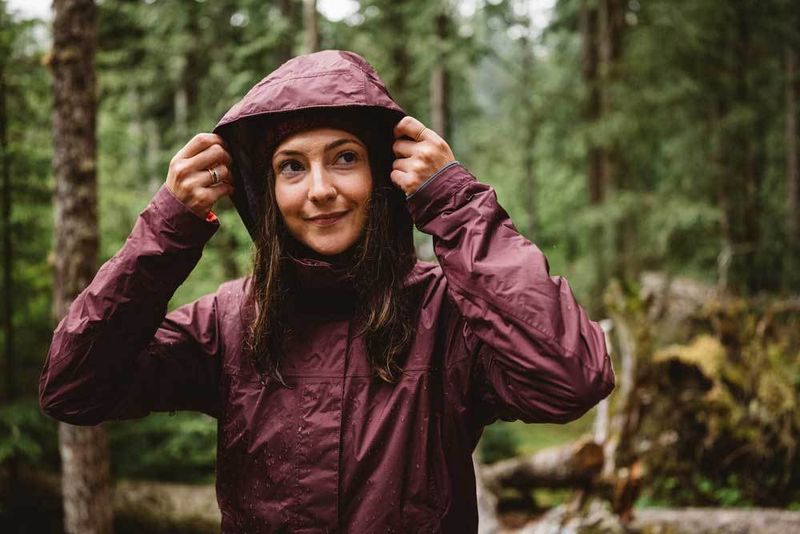 Marmot PreCip Eco