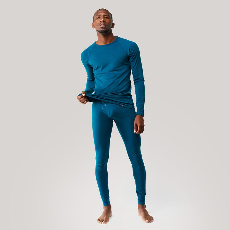 Ibex Woolies Pro Tech (top + bottom set)