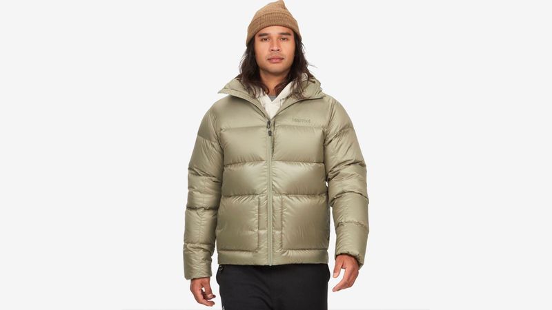Marmot Guides Down Hoody
