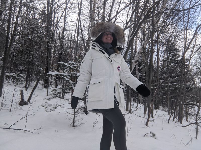 Canada Goose Expedition Parka