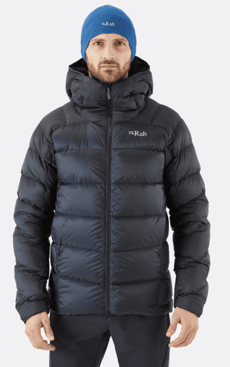 Rab Neutrino Pro Down Jacket