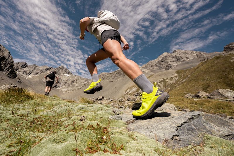 Arc’teryx Vertex Alpine GTX