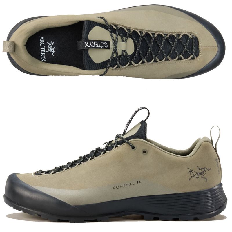 Arc’teryx Konseal FL 2
