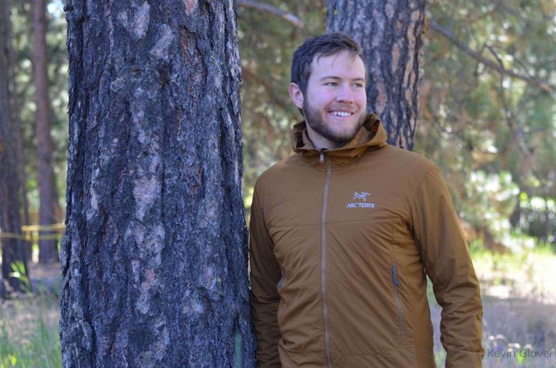 Arc’teryx Atom LT / SL (Lightweight)