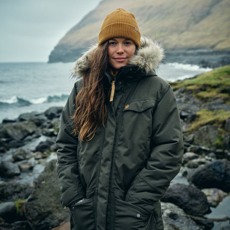 Canada Goose Expedition Parka