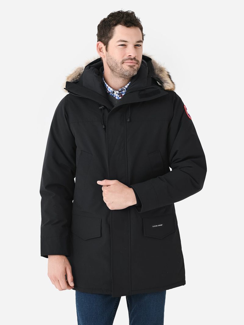 Canada Goose Langford Parka