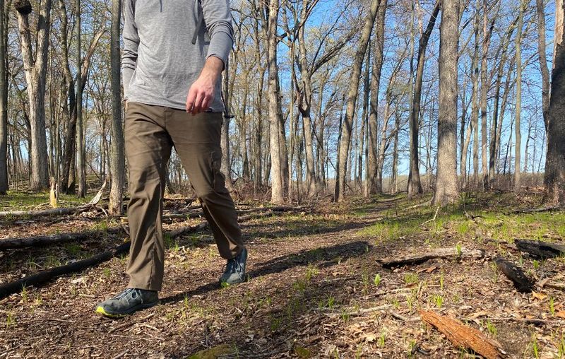 prAna Stretch Zion II Pants