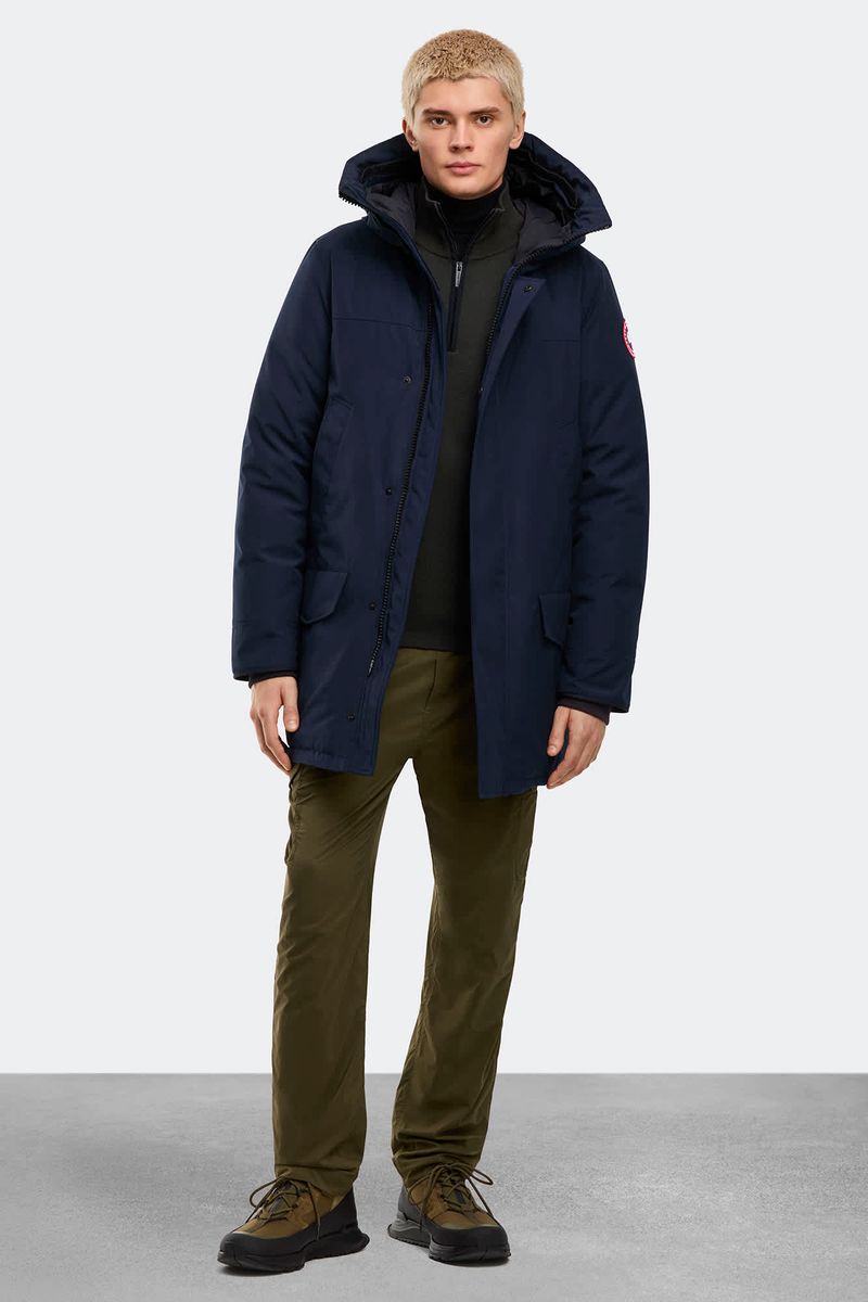 Canada Goose Langford Parka