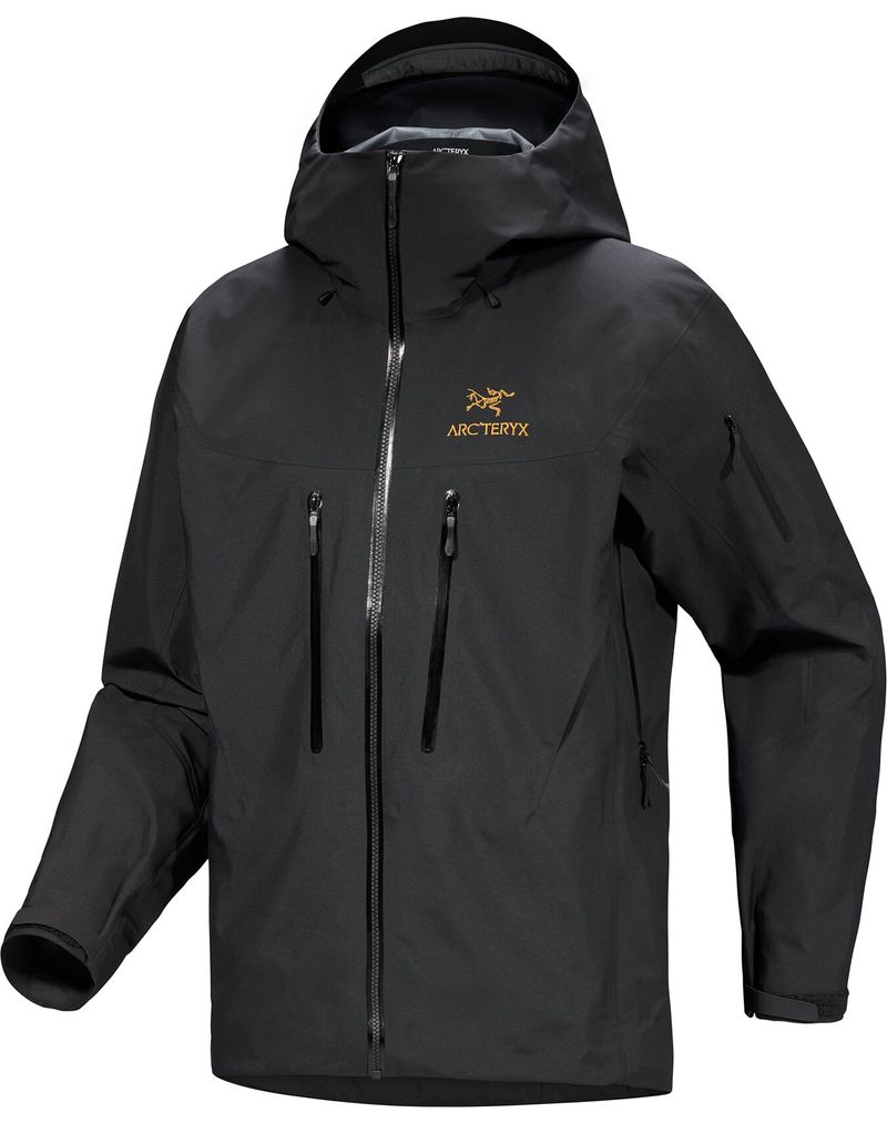 Arc'teryx Alpha SV Jacket