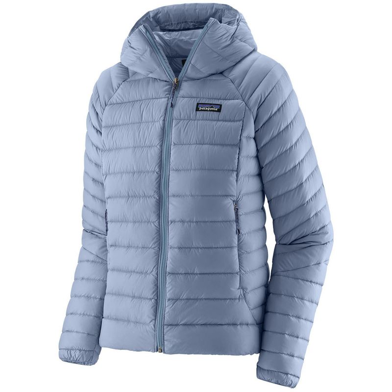 Patagonia Down Sweater Hoodie