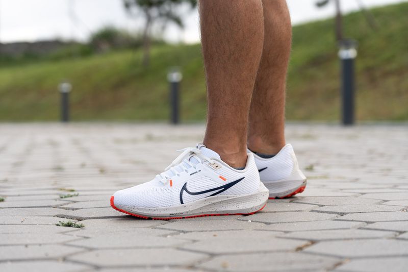 Nike Air Zoom Pegasus 40