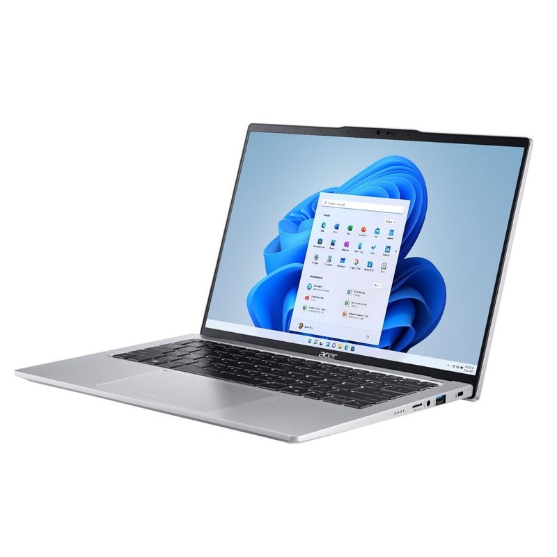 Acer Swift Go 14 (2024)
