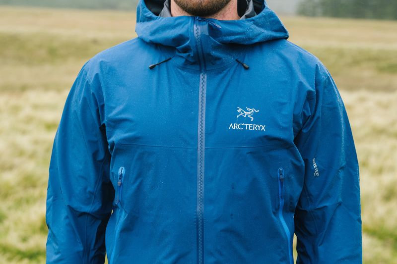 Beta LT Jacket