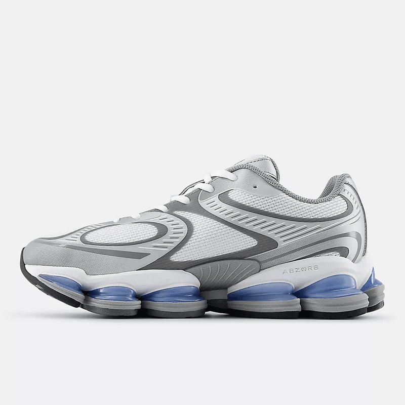 New Balance Abzorb 2000 – Future Classic Everyday Sneaker