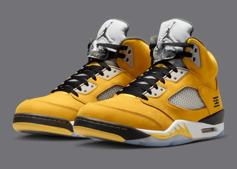 Air Jordan 5 Tokyo (Sept. 27, 2025)