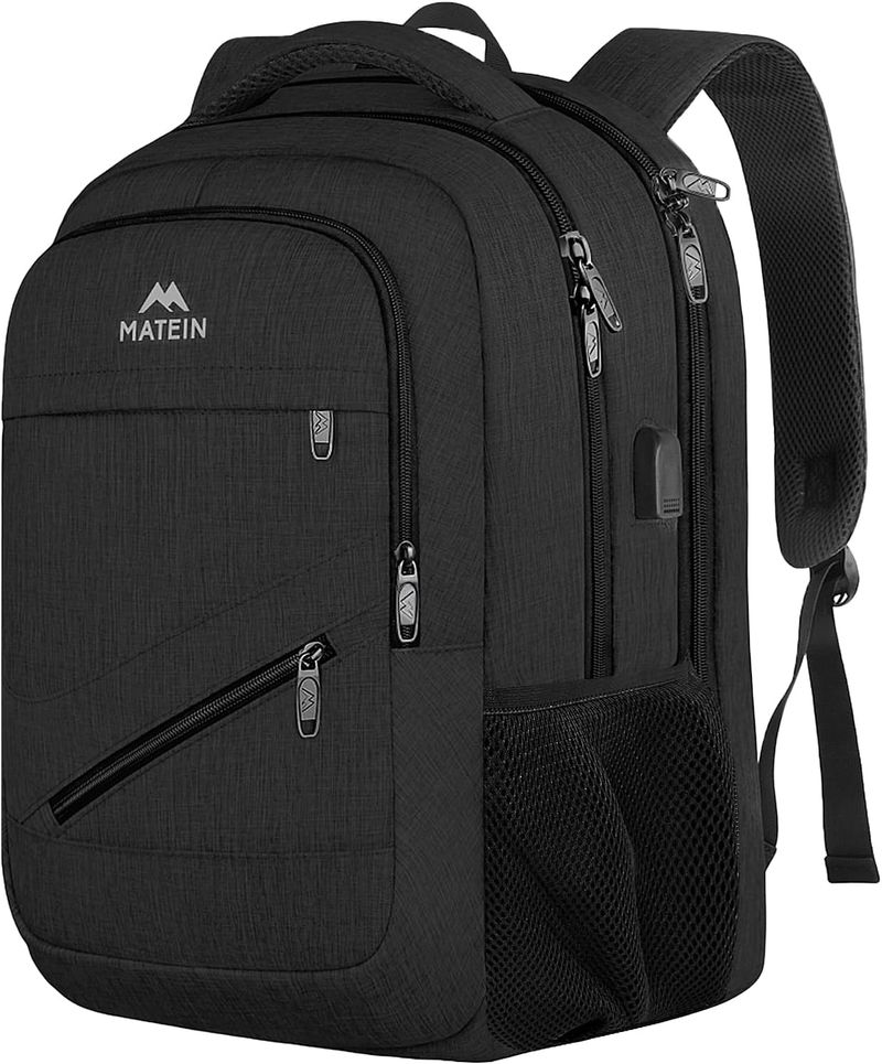 Matein Travel Backpack
