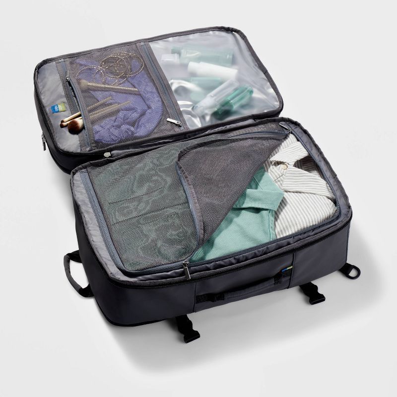 Target Open Story 45L Travel Backpack