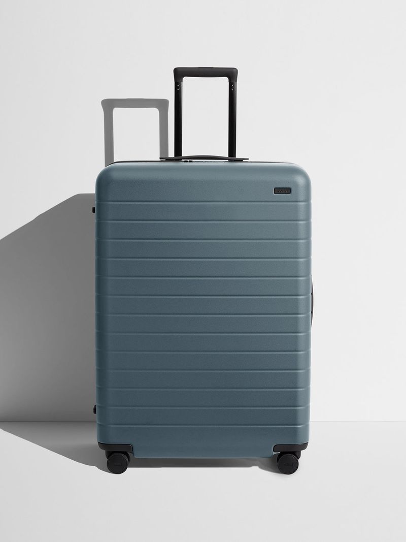 Away The Medium — Best Checked Bag for Week-Long Trips
