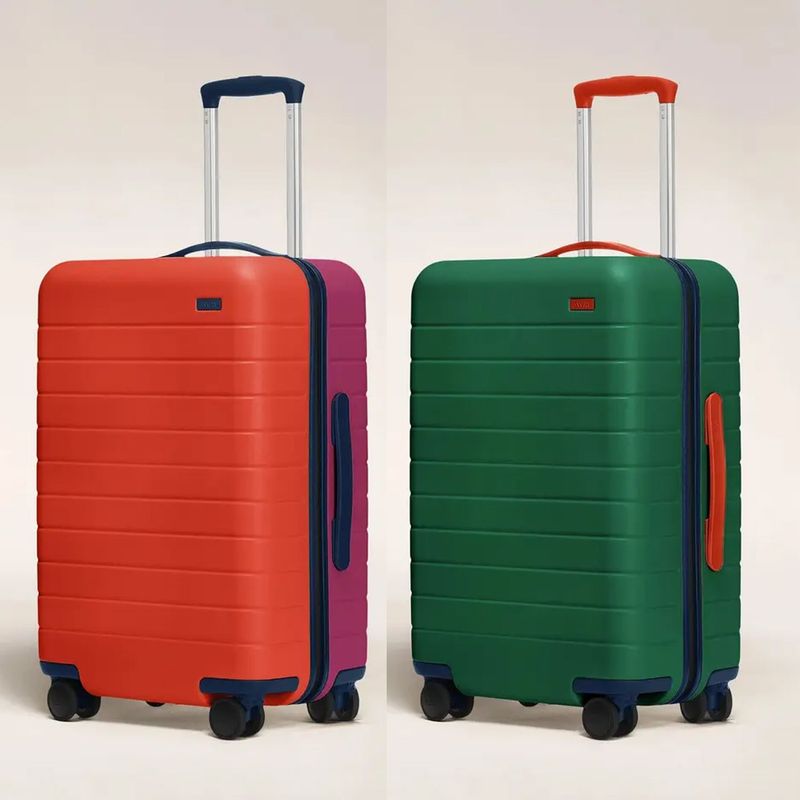 Away The Bigger Carry-On — Best U.S. Airline Overhead Max