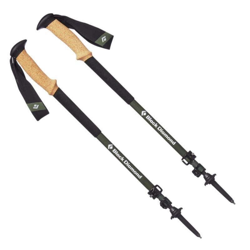 Trekking poles - Black Diamond