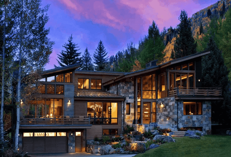 Mountain House
