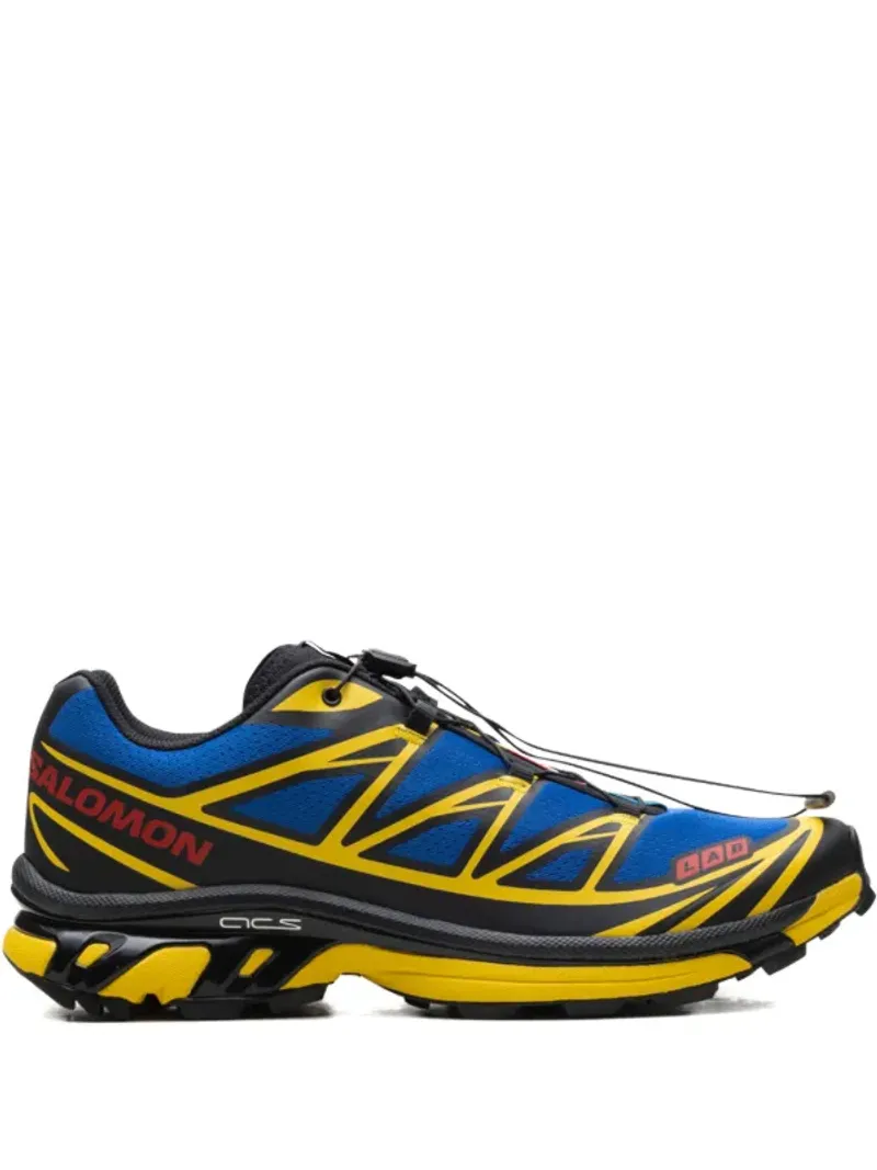 JJJJound x Salomon XT-6 – Trailcore, But Make It Loud