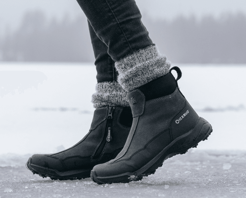 Icebug Metro2 BUGrip