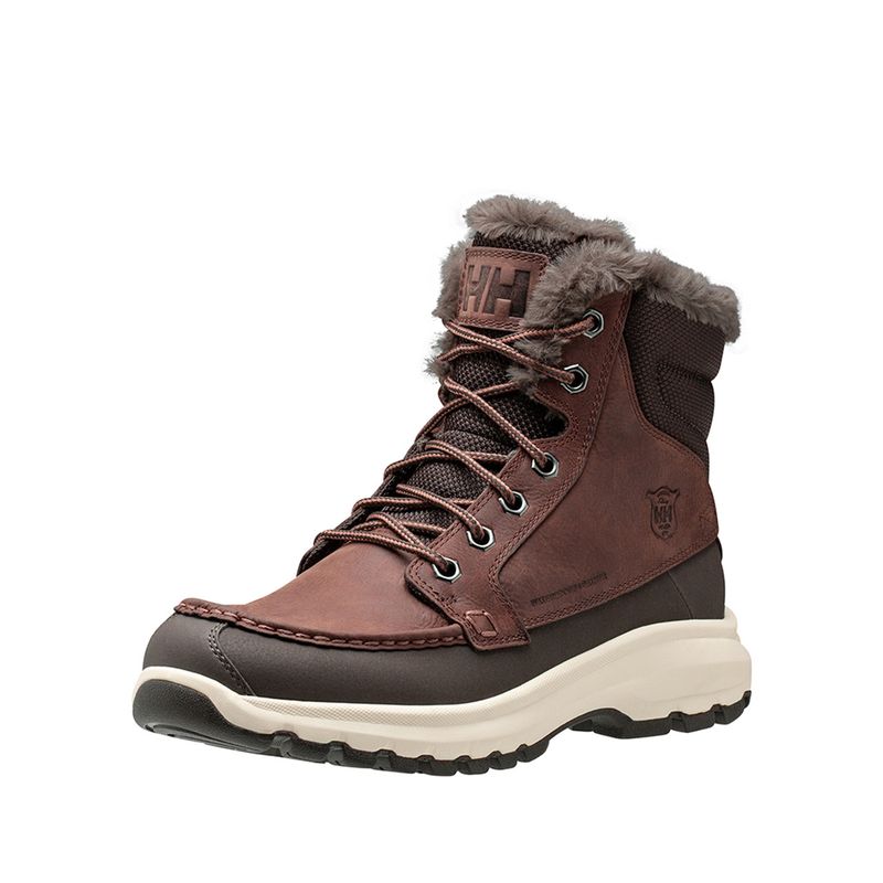 Helly Hansen Garibaldi V3 Waterproof Winter Boot