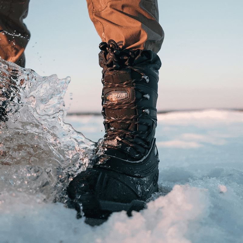 Baffin Snow Monster Winter Boot