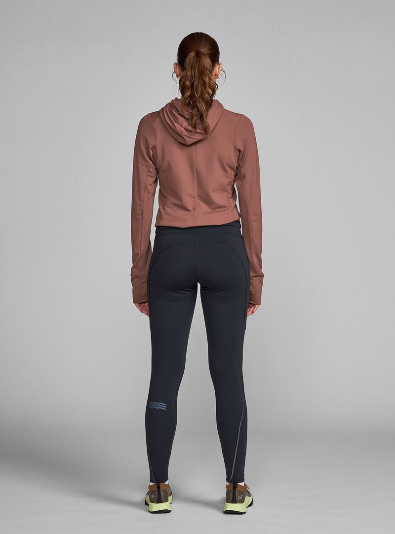 Janji Women's Aurora Fleece Tight
