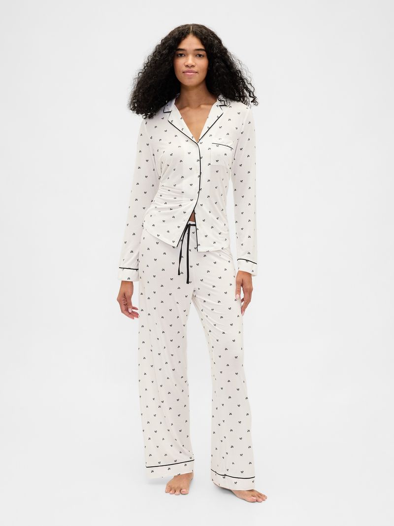 Gap Modal PJ Set (Value Pick)