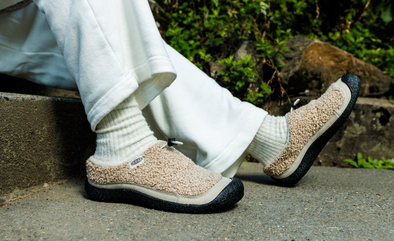 Keen Howser Slippers