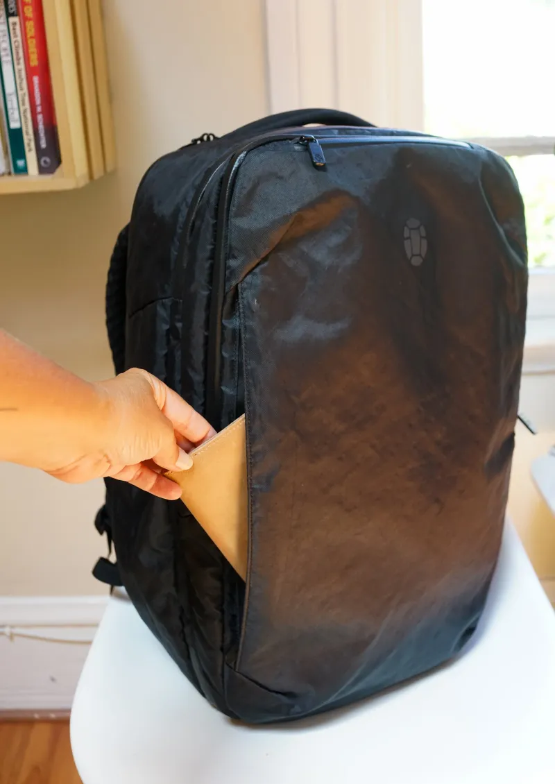 Tortuga Travel Backpack Pro 40L – Built for Serious Carry-On Travel