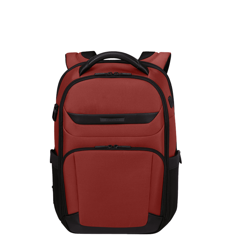 Samsonite Pro-DLX 6 Expandable Backpack (15.6 inch)