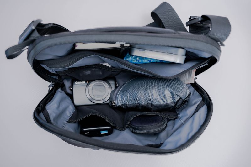 Aer Day Sling 3 Max