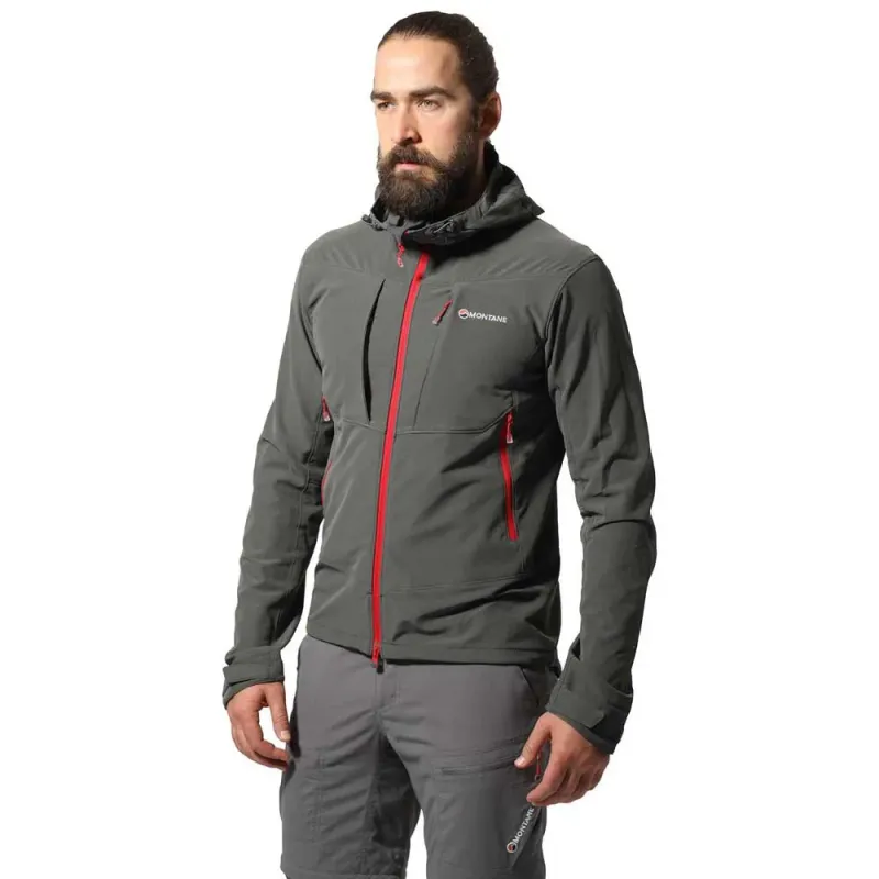 Montane Dyno Stretch Jacket
