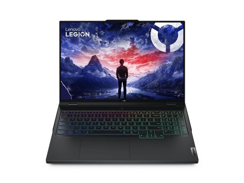 Best Value Performance Gaming: Lenovo Legion Pro 7i (Gen 9)