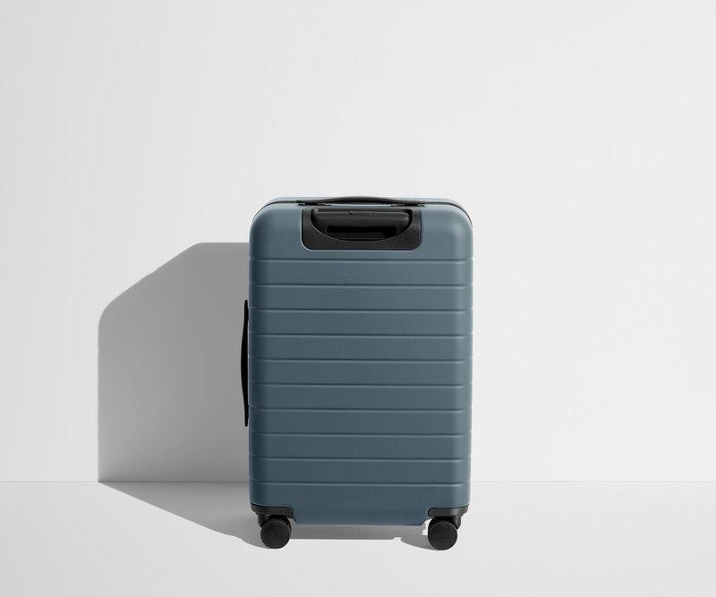 The Bigger Carry-On