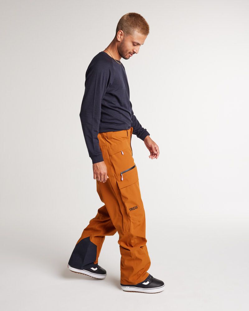 Best Men's Pant: Trew Gear Eagle Pant