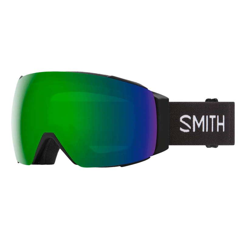 Best Overall: Smith I/O MAG
