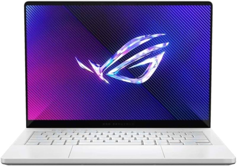 Best 14-inch Gaming Laptop: ASUS ROG Zephyrus G14 (2024)
