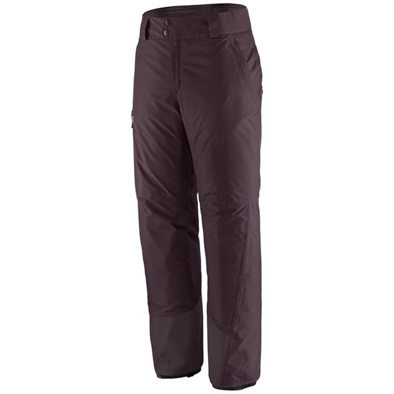Best Insulated Resort Pant (M/W): Patagonia Insulated Powder Town