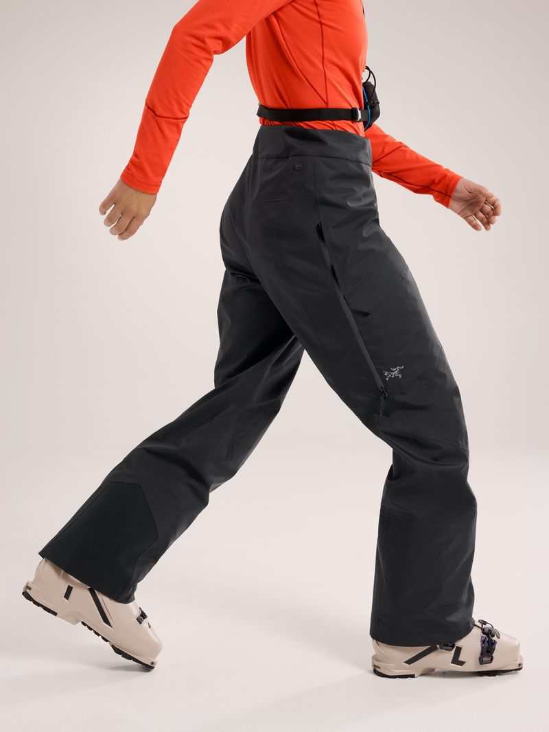 Best Women's Premium Pant: Arc'teryx Sentinel Pant