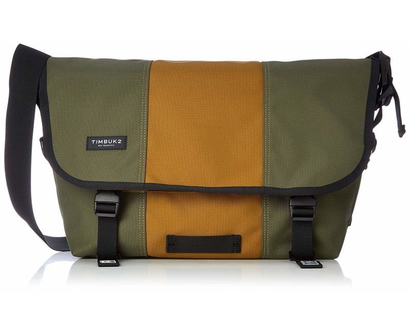 Timbuk2 Classic Messenger Bag (Medium)