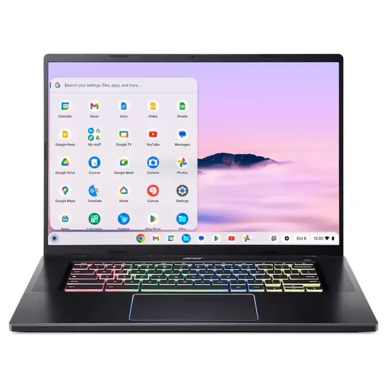Best Chromebook: Acer Chromebook Plus 516 GE (2024)