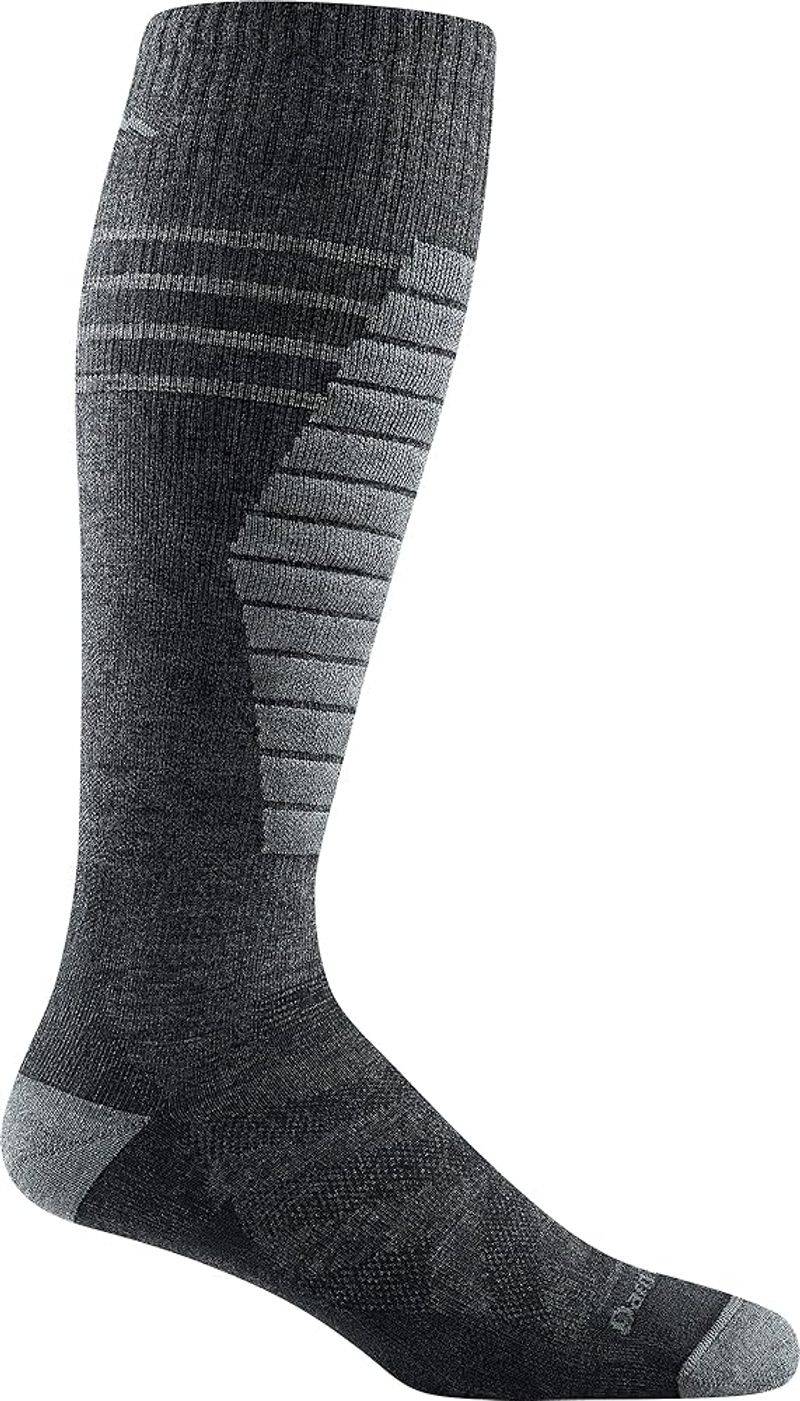 Best Ski Socks: Darn Tough Over-the-Calf
