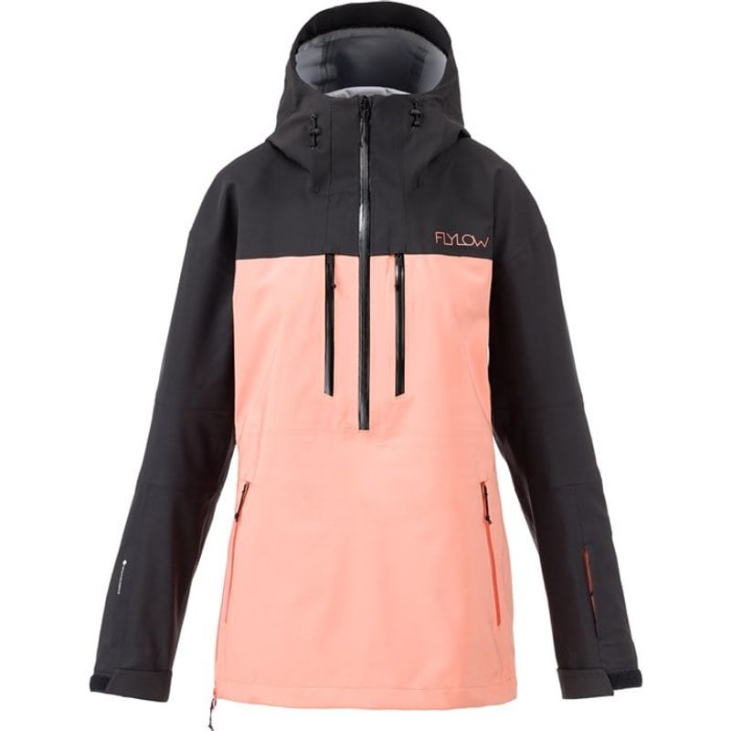 Best Overall Women's Shell: Flylow Lucy