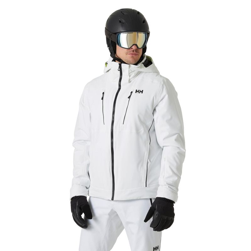 Best Resort Insulated (Men): Helly Hansen Alpha 4.0