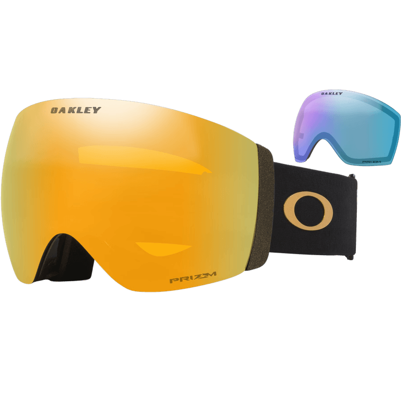 Best Wide-View Classic: Oakley Flight Deck Pro